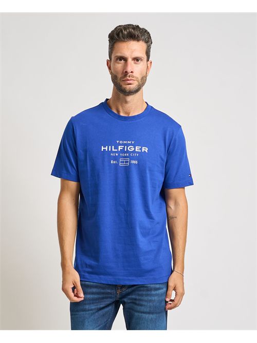  TOMMY HILFIGER | MW0MW40002D03